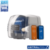 Pump and Pool People Online Pool Products Supplies Superstore | Pool Products and Services Australia Astral Halo Ph & Orp Bundle Ph & Orp Probe Mixing Cell Acid Doser Kit Water Temp Kit