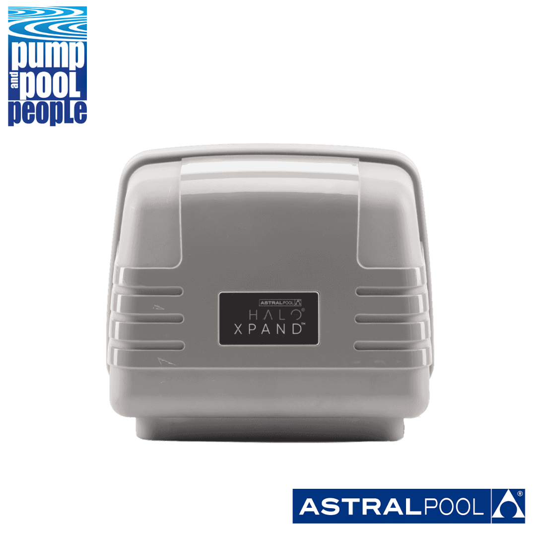 Pump and Pool People Online Pool Products Supplies Superstore | Pool Products and Services Australia Astral Halo Xpand Automation Expansion Module