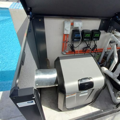 Pump and Pool People  Online Pool Products Supplies Superstore | Pool Products and Services Australia Flue Hero